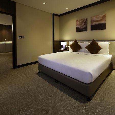 Grand Summit Hotel General Santos General Santos City ภายนอก รูปภาพ