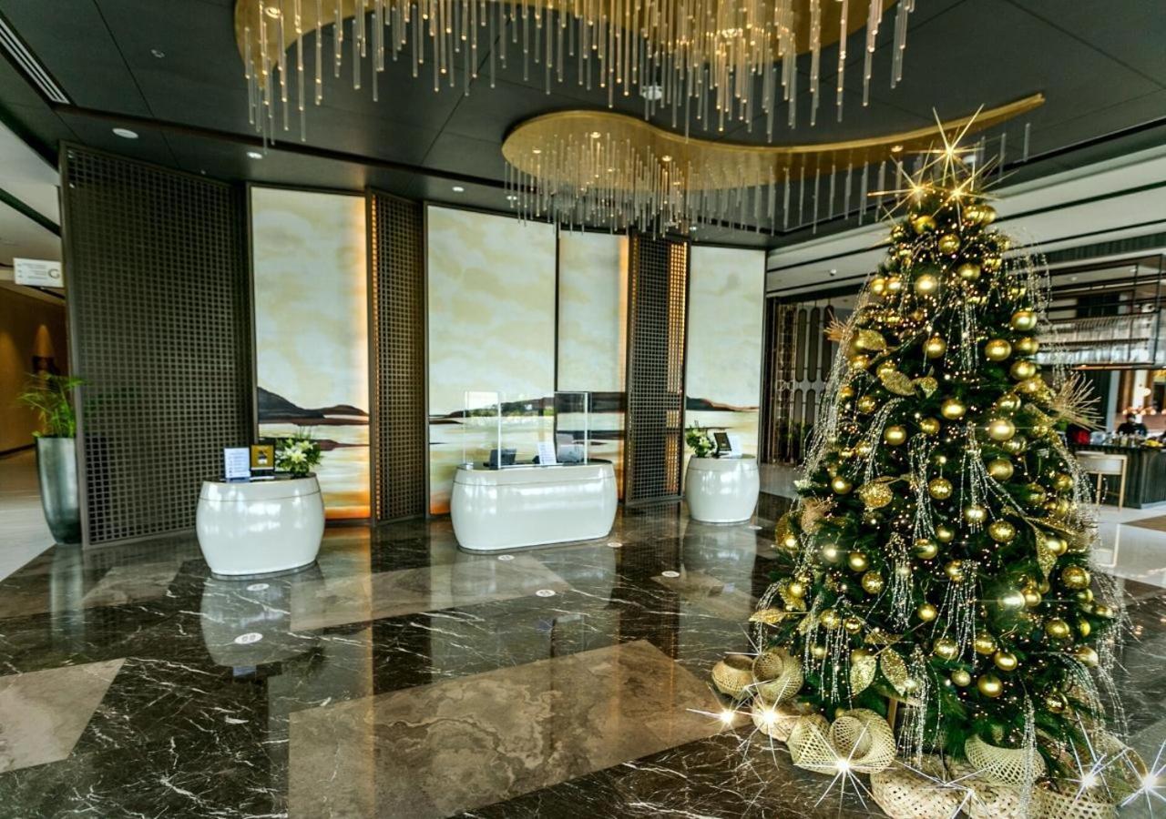 Grand Summit Hotel General Santos General Santos City ภายนอก รูปภาพ