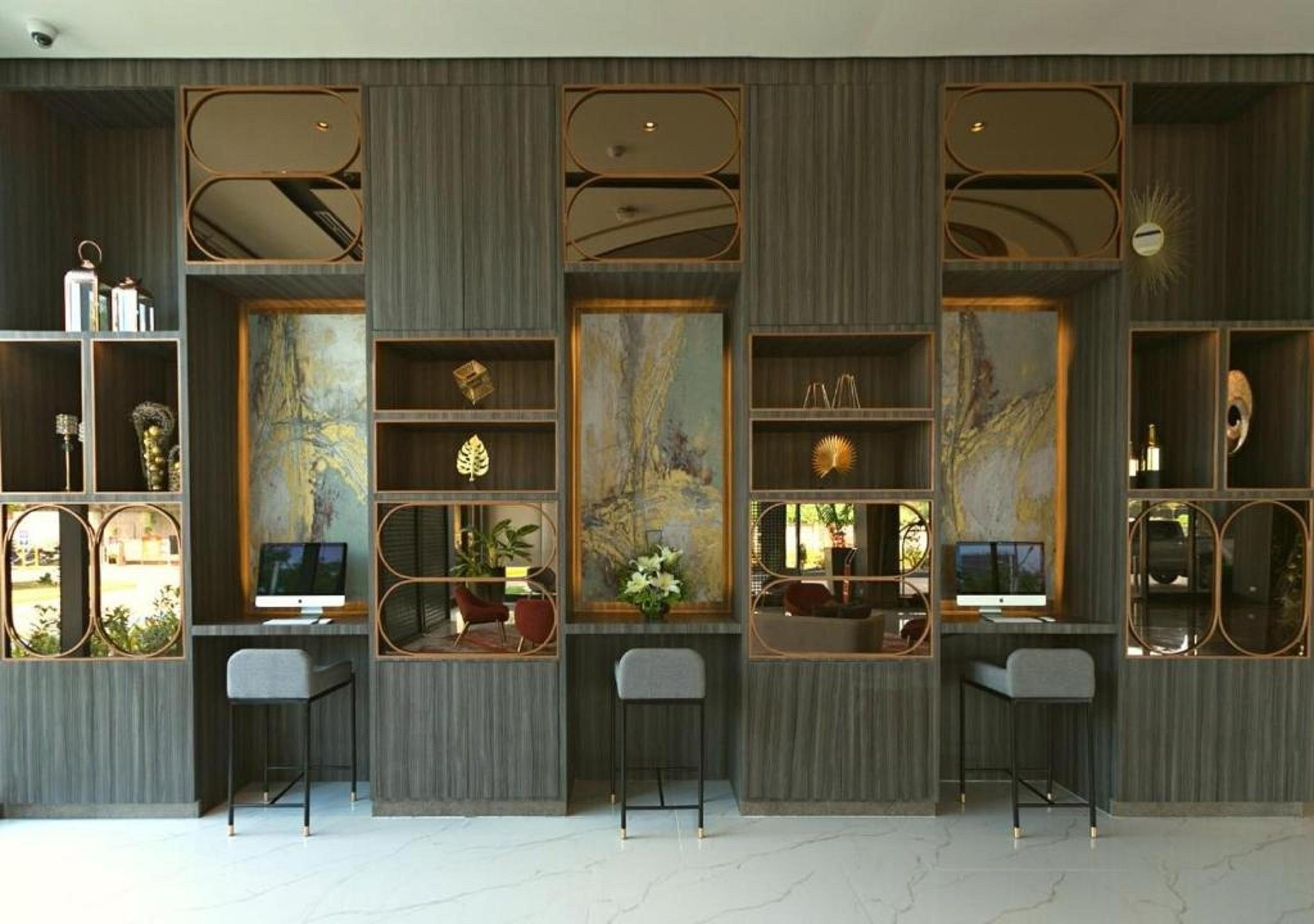 Grand Summit Hotel General Santos General Santos City ภายนอก รูปภาพ