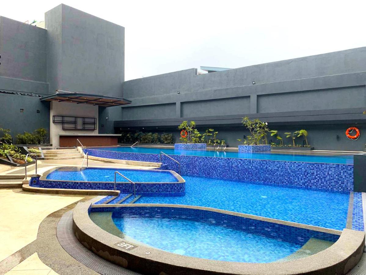 Grand Summit Hotel General Santos General Santos City ภายนอก รูปภาพ