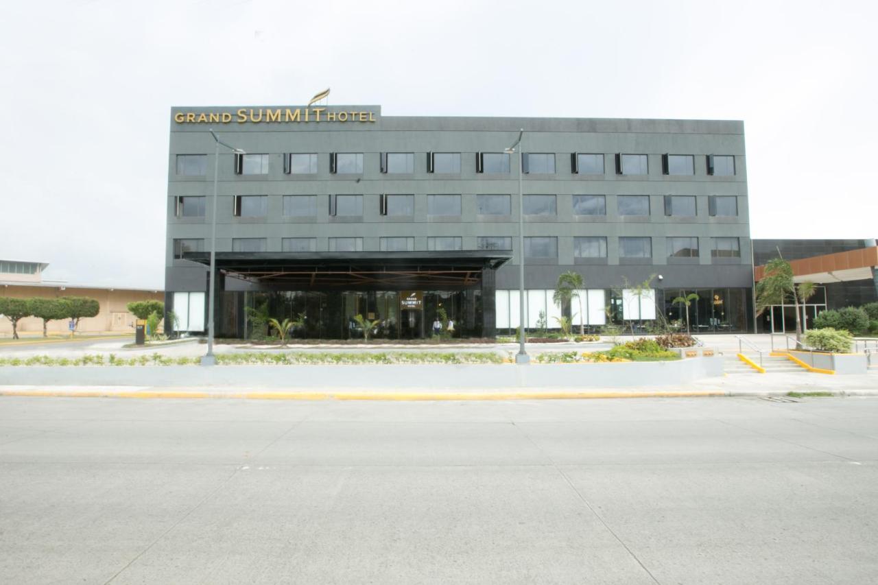 Grand Summit Hotel General Santos General Santos City ภายนอก รูปภาพ