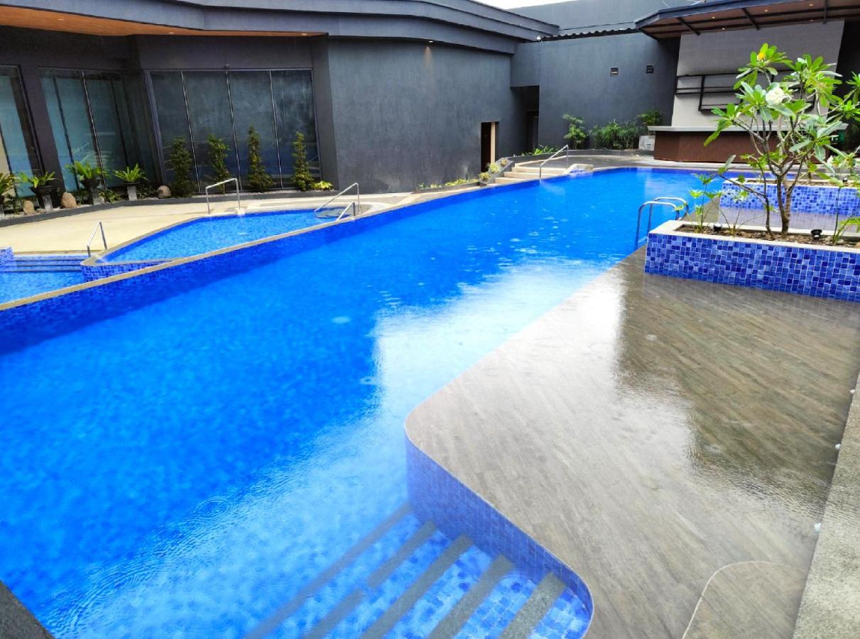 Grand Summit Hotel General Santos General Santos City ภายนอก รูปภาพ