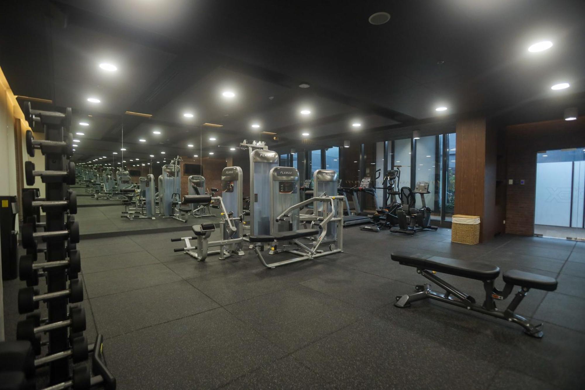 Grand Summit Hotel General Santos General Santos City ภายนอก รูปภาพ