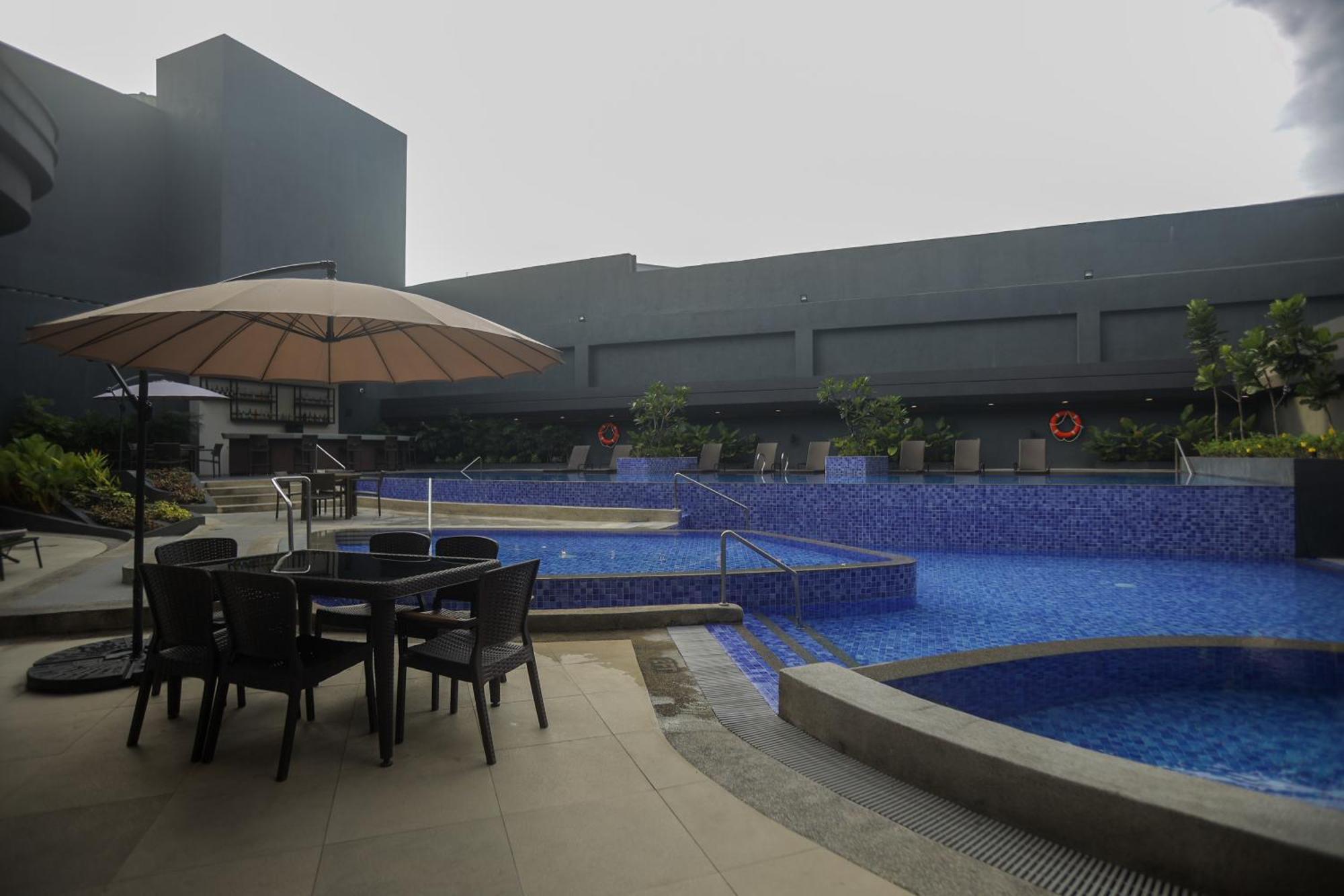 Grand Summit Hotel General Santos General Santos City ภายนอก รูปภาพ