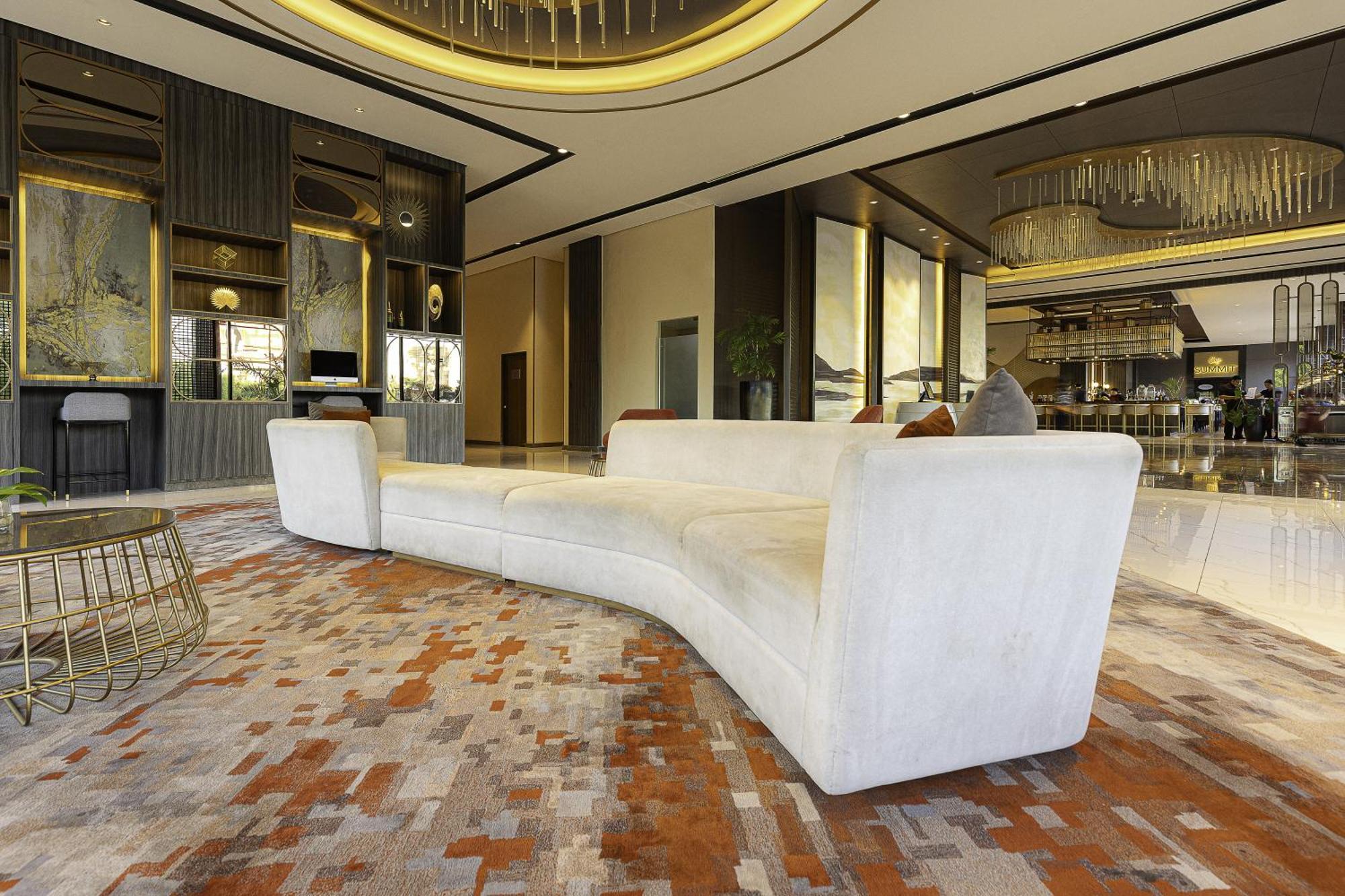Grand Summit Hotel General Santos General Santos City ภายนอก รูปภาพ