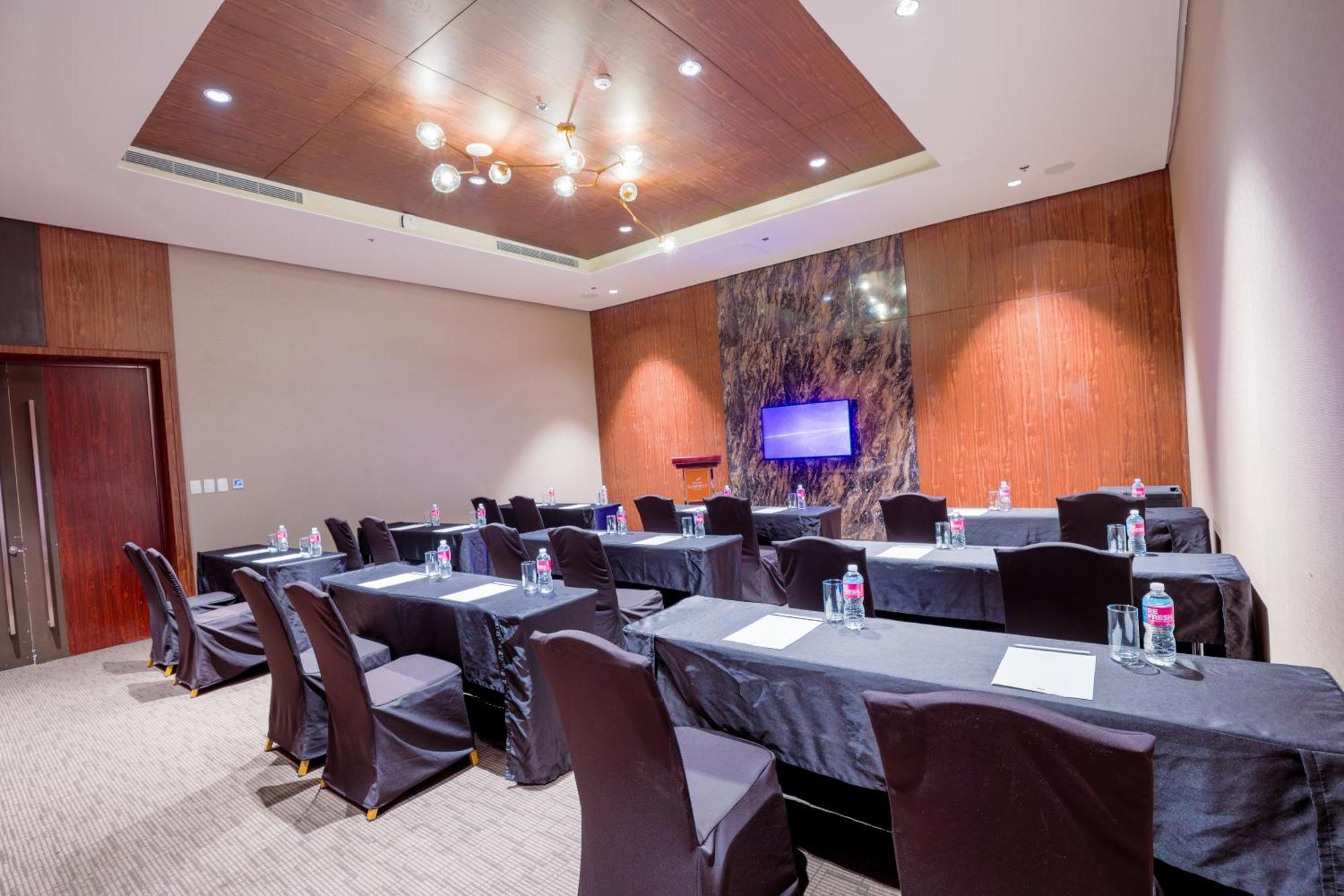 Grand Summit Hotel General Santos General Santos City ภายนอก รูปภาพ