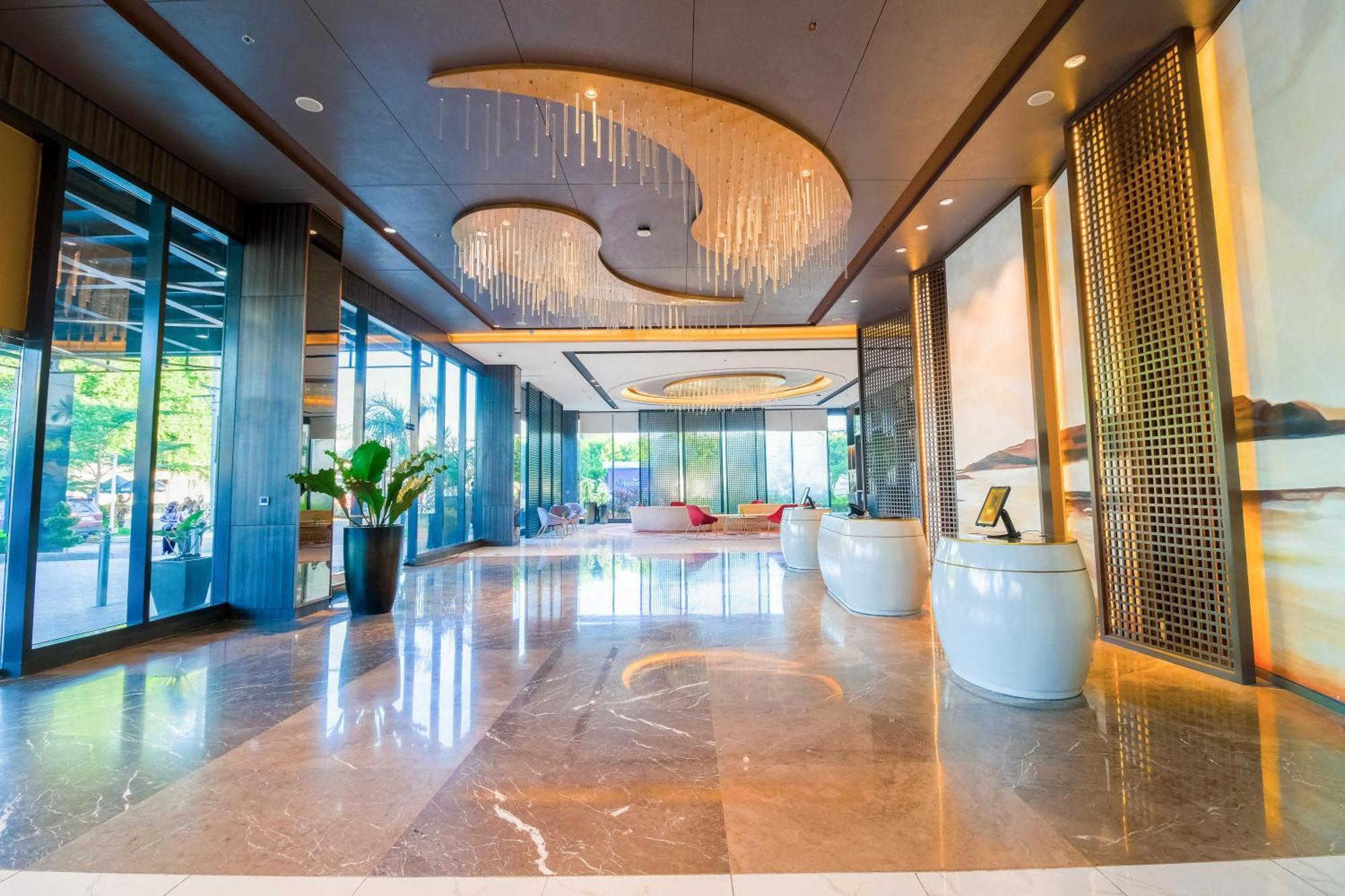 Grand Summit Hotel General Santos General Santos City ภายนอก รูปภาพ