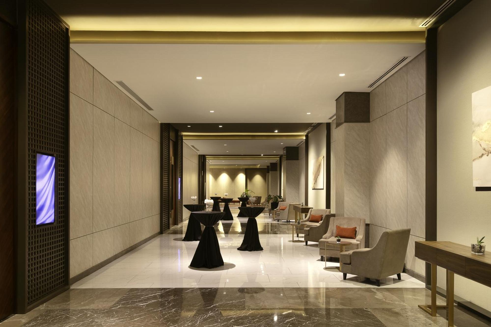 Grand Summit Hotel General Santos General Santos City ภายนอก รูปภาพ