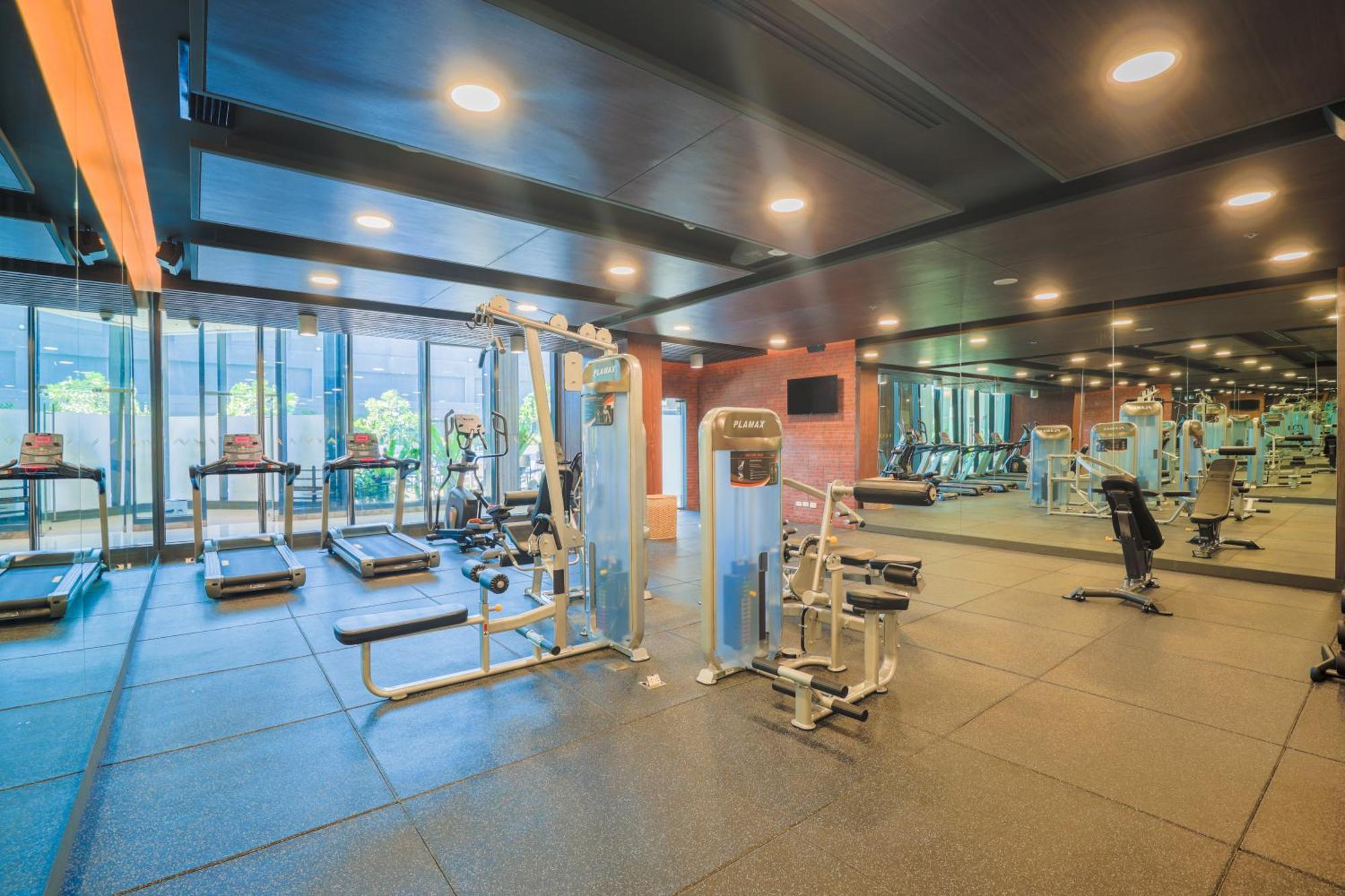 Grand Summit Hotel General Santos General Santos City ภายนอก รูปภาพ
