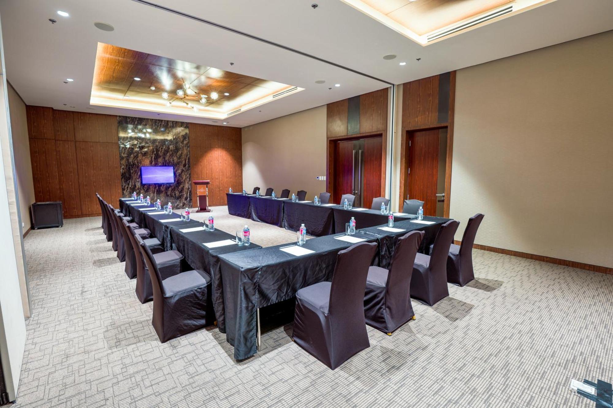 Grand Summit Hotel General Santos General Santos City ภายนอก รูปภาพ