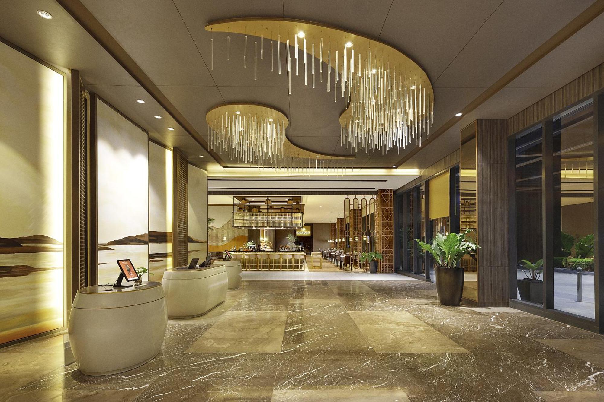 Grand Summit Hotel General Santos General Santos City ภายนอก รูปภาพ