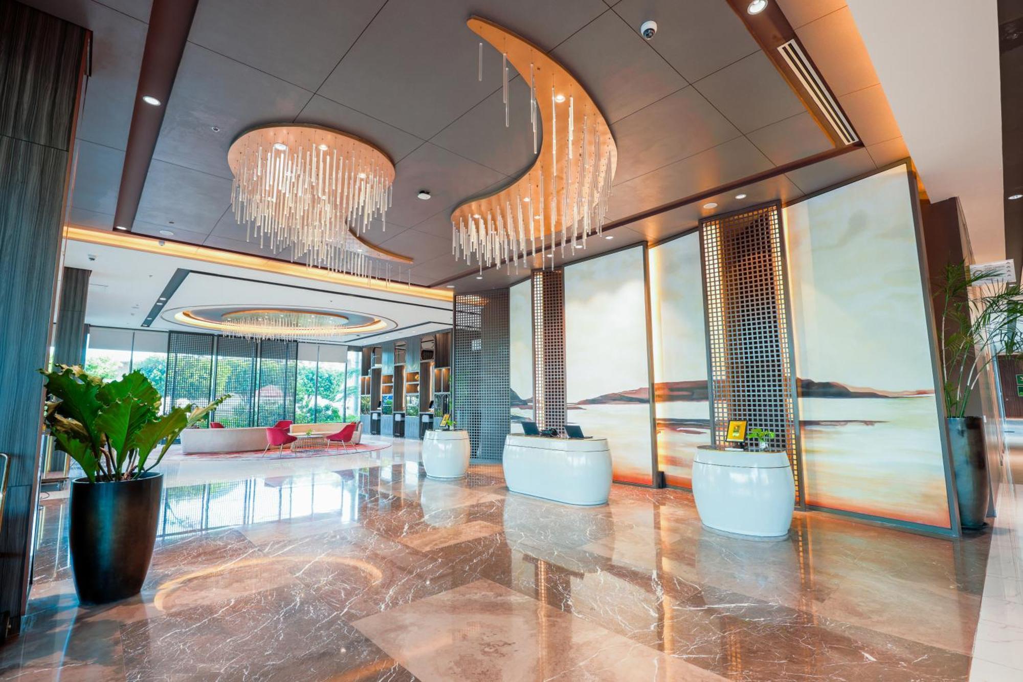 Grand Summit Hotel General Santos General Santos City ภายนอก รูปภาพ
