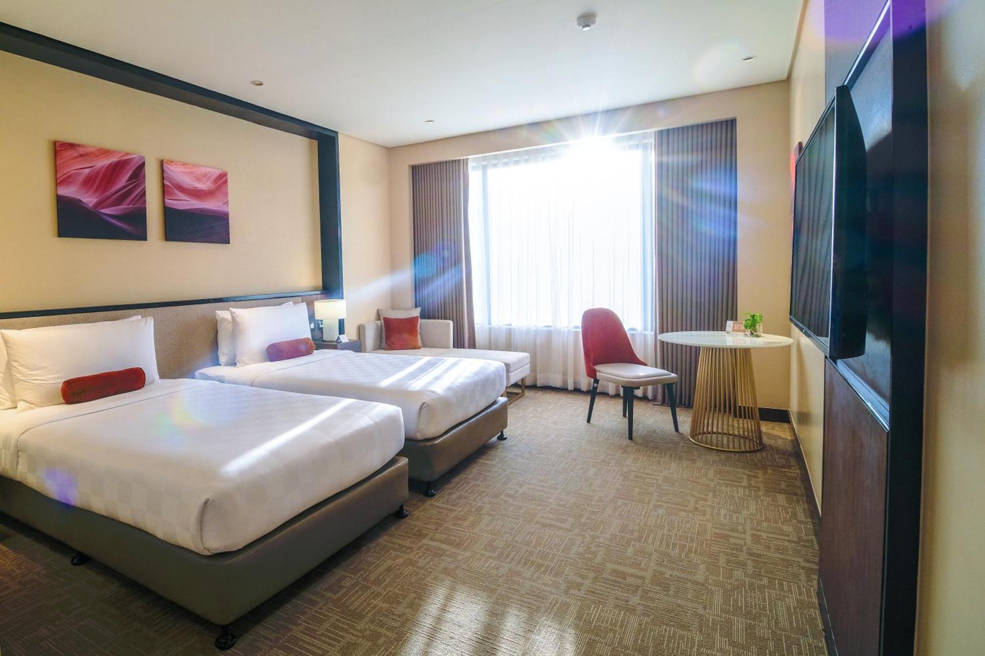 Grand Summit Hotel General Santos General Santos City ภายนอก รูปภาพ