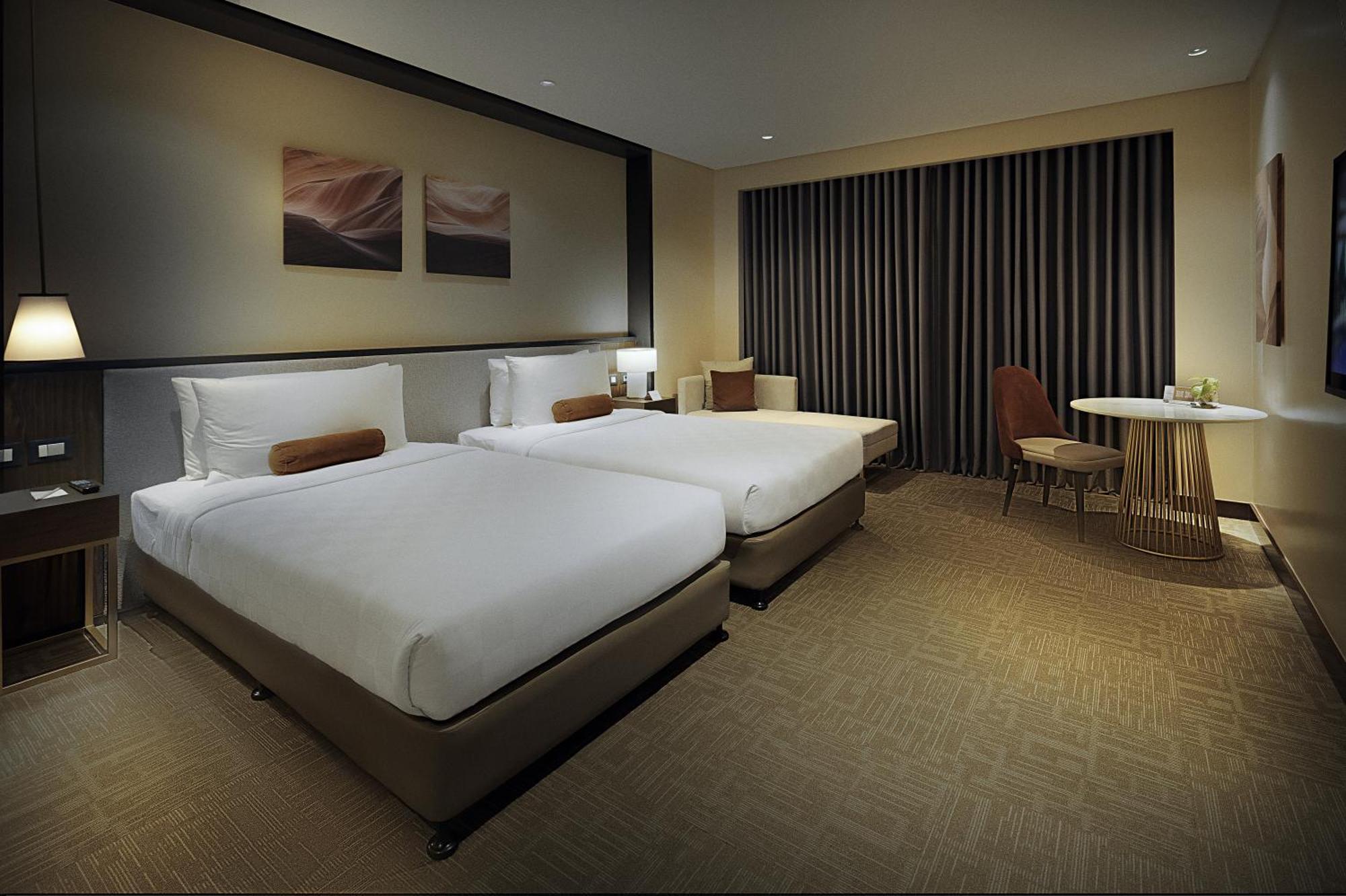Grand Summit Hotel General Santos General Santos City ภายนอก รูปภาพ