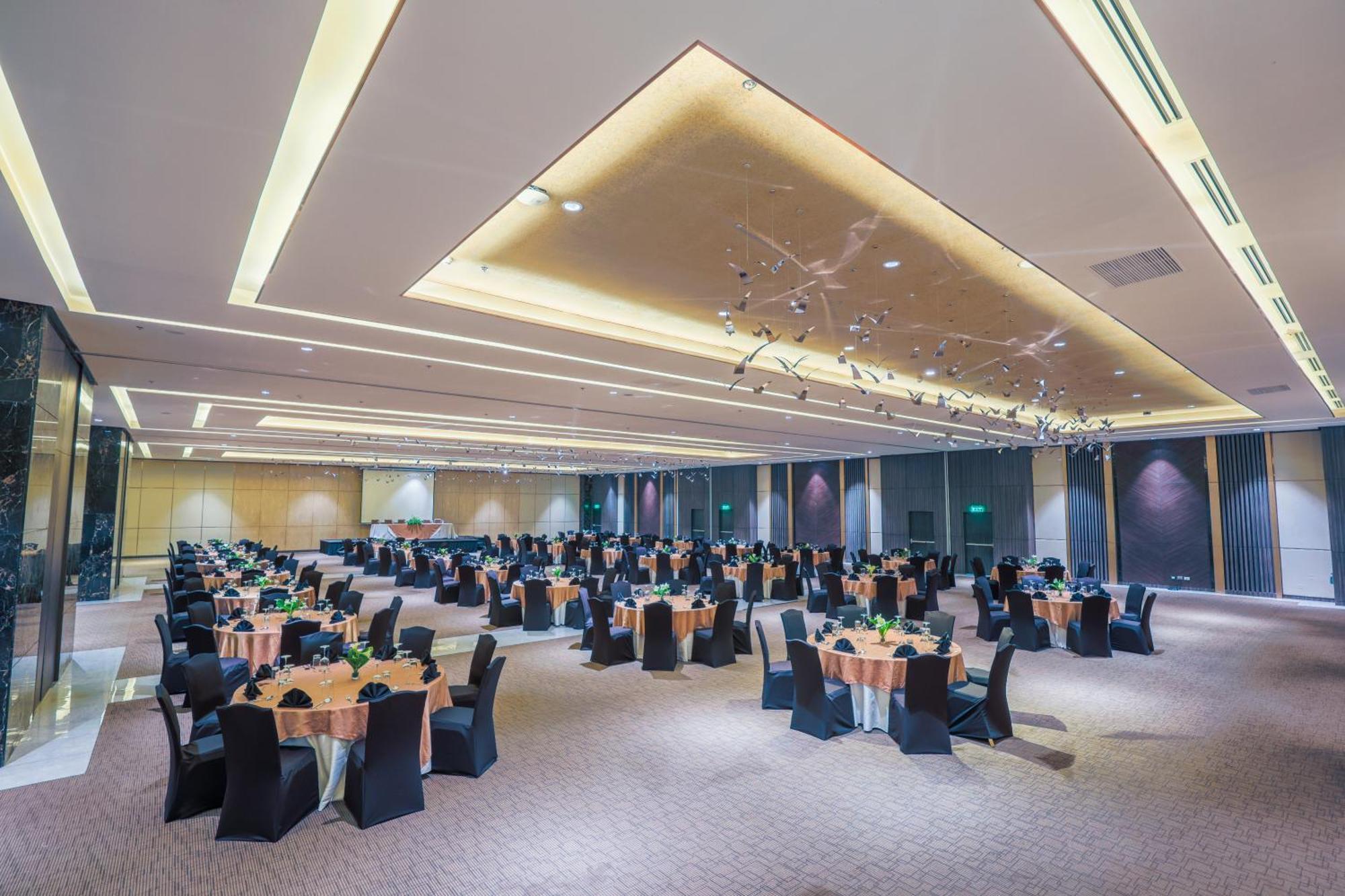 Grand Summit Hotel General Santos General Santos City ภายนอก รูปภาพ