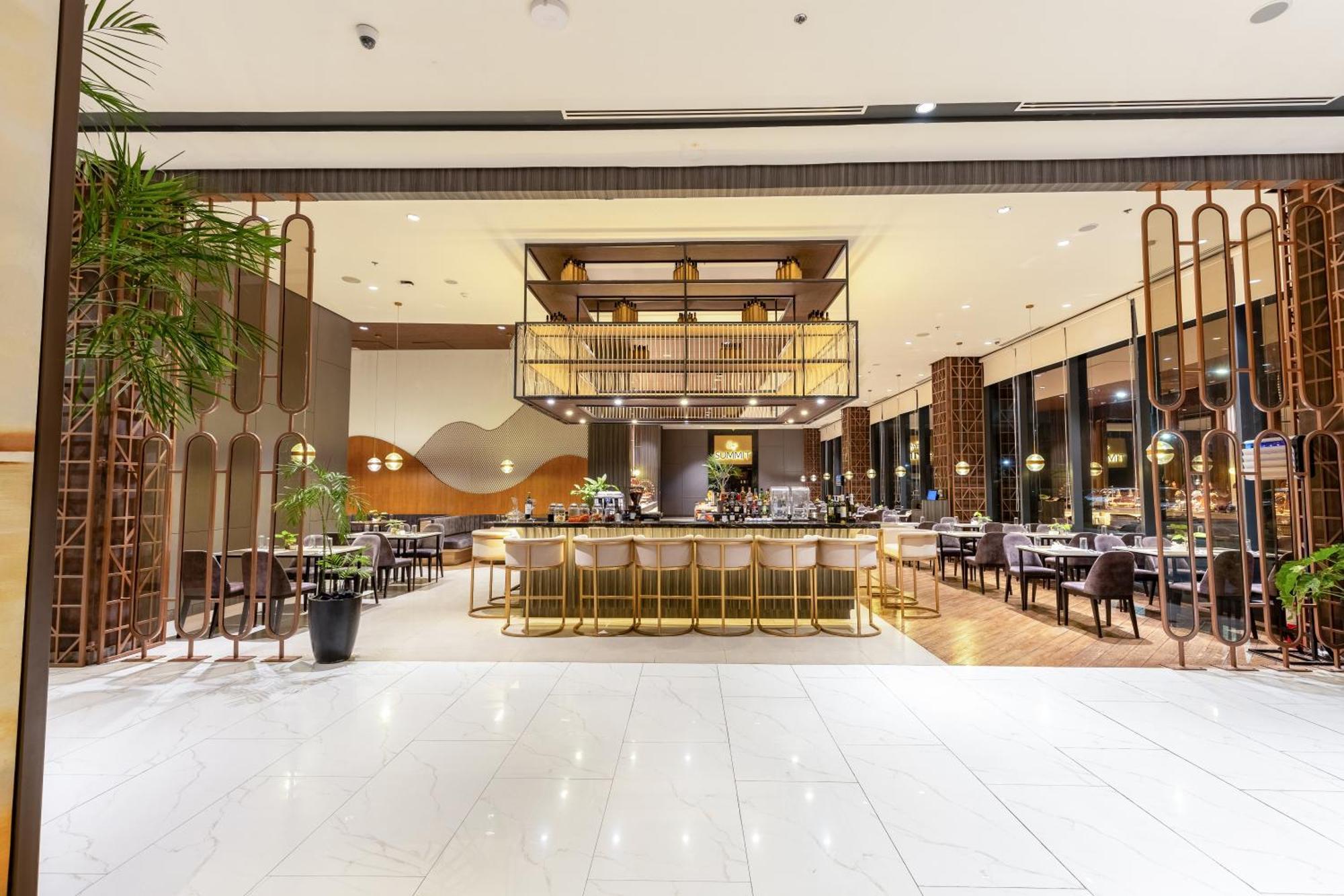 Grand Summit Hotel General Santos General Santos City ภายนอก รูปภาพ