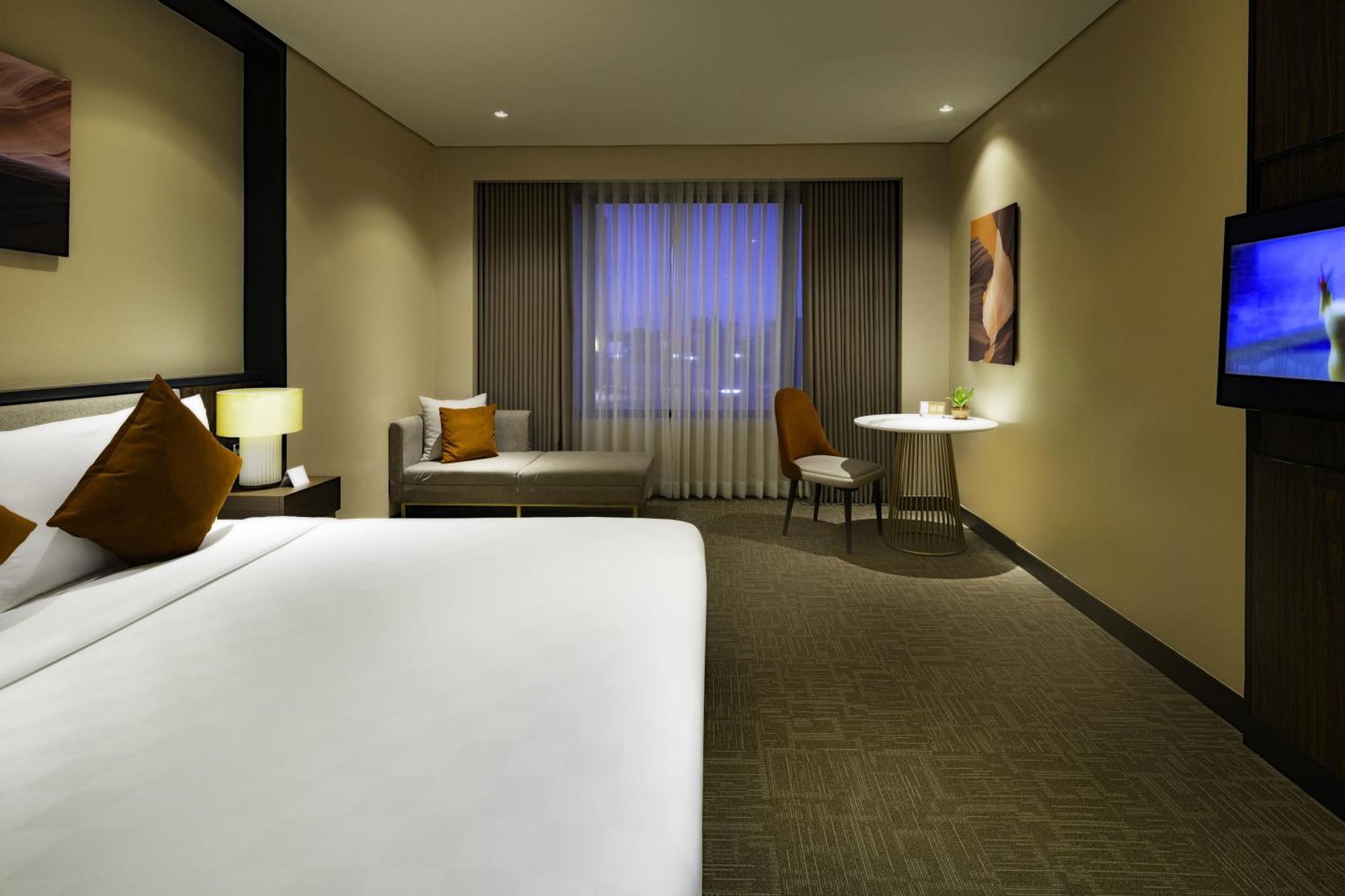 Grand Summit Hotel General Santos General Santos City ภายนอก รูปภาพ