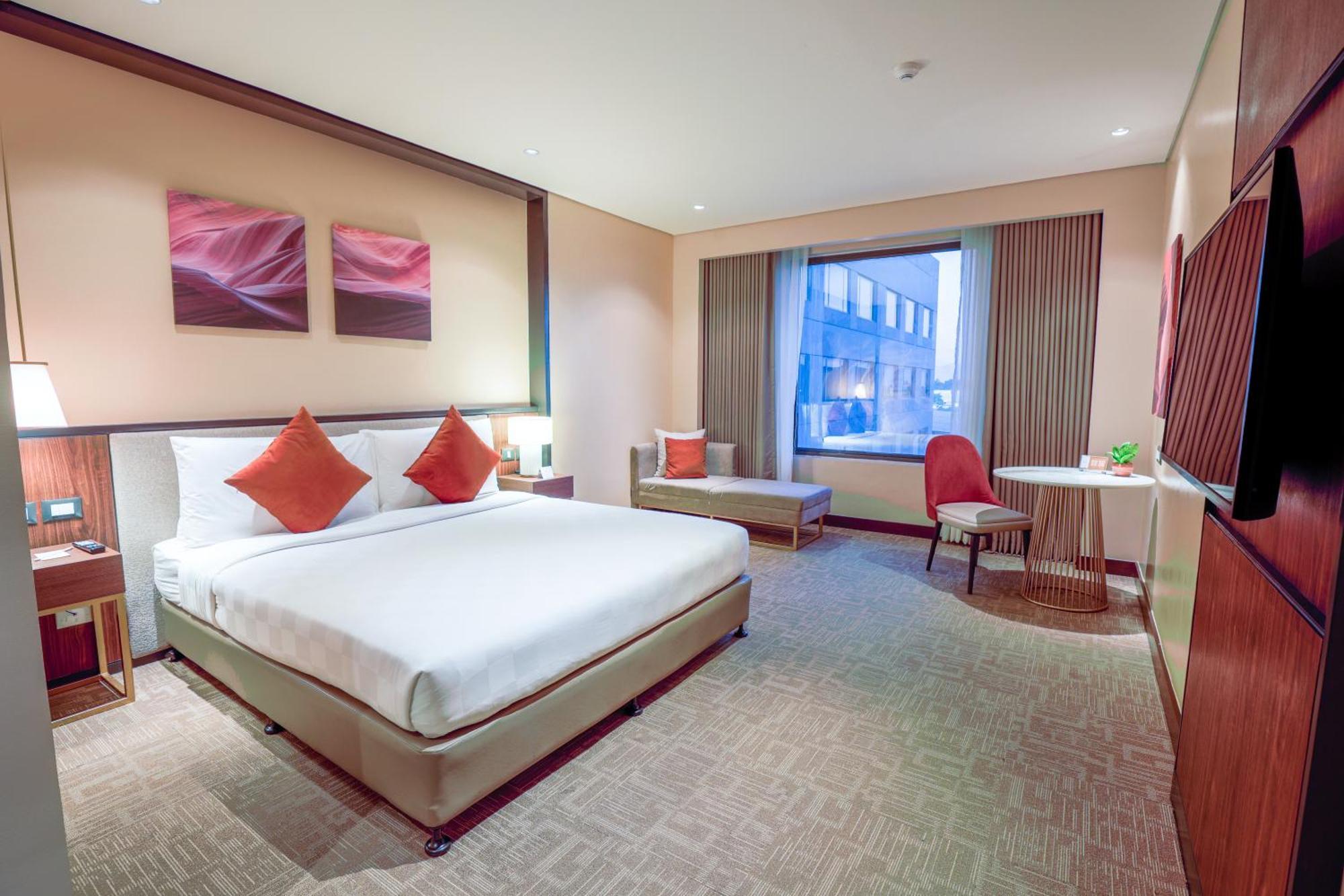 Grand Summit Hotel General Santos General Santos City ภายนอก รูปภาพ