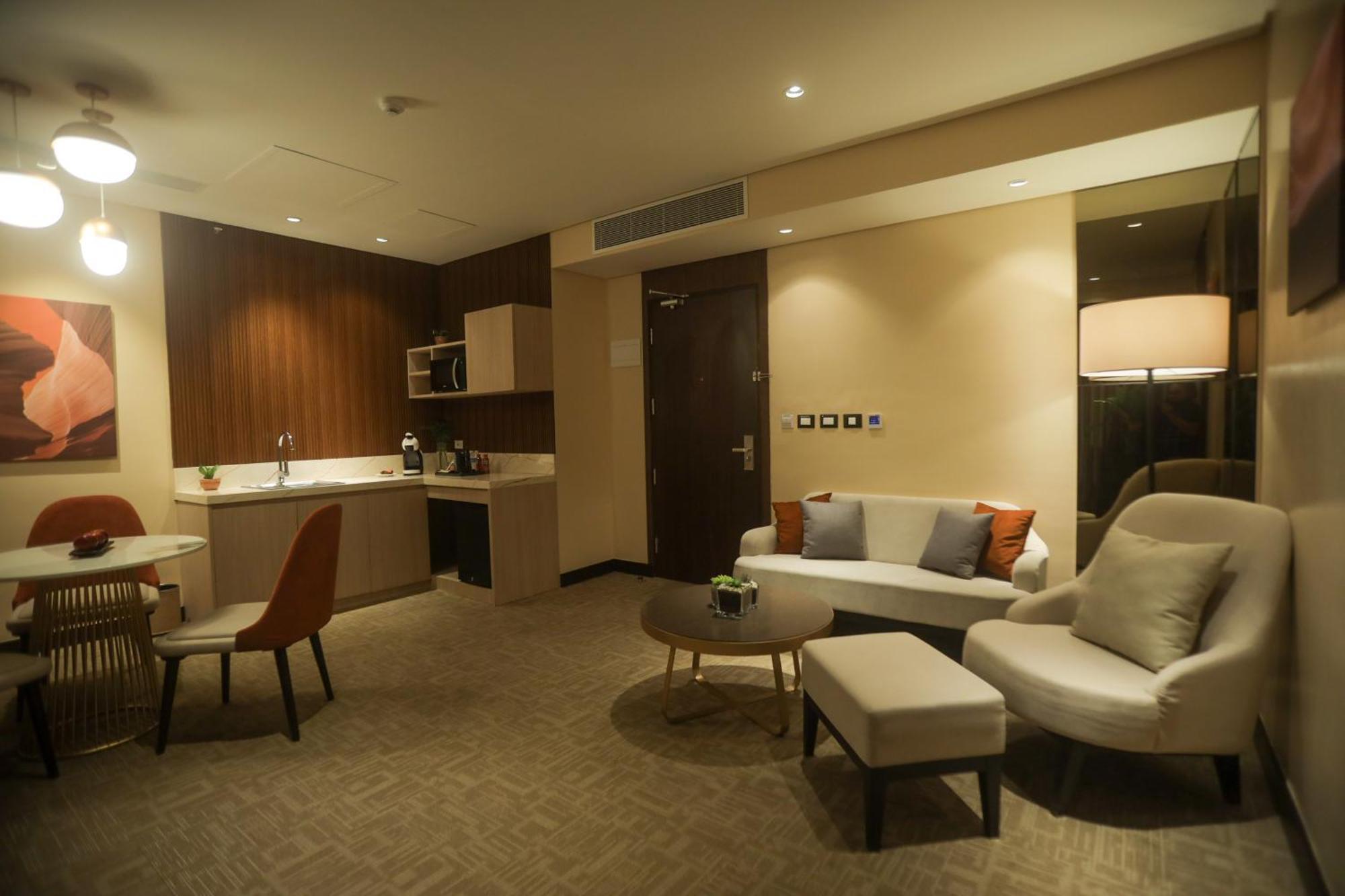 Grand Summit Hotel General Santos General Santos City ภายนอก รูปภาพ