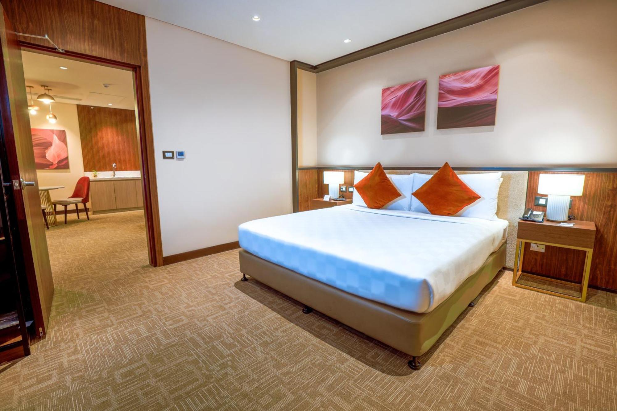 Grand Summit Hotel General Santos General Santos City ภายนอก รูปภาพ