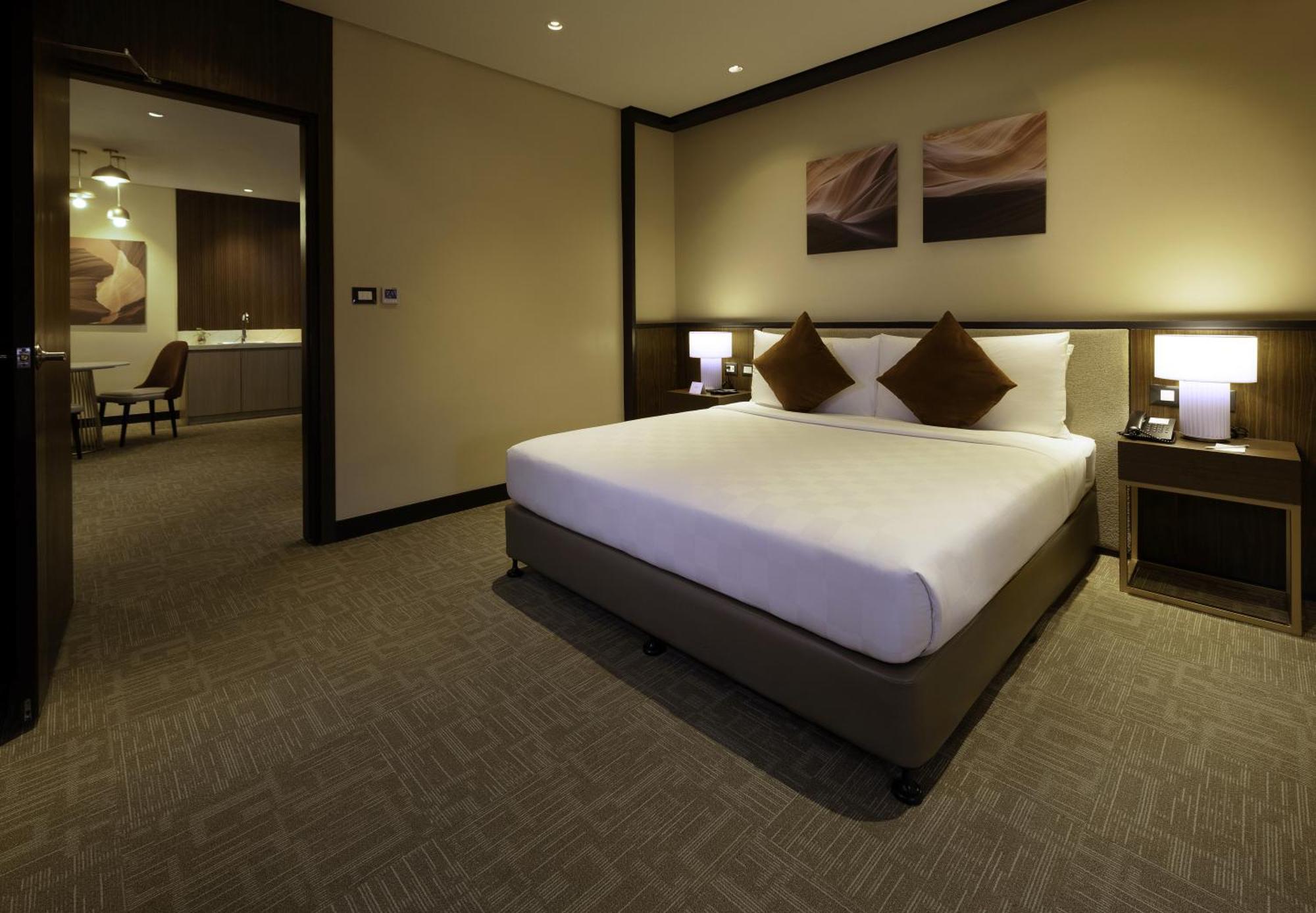 Grand Summit Hotel General Santos General Santos City ภายนอก รูปภาพ